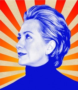 hillary